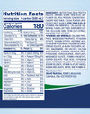 Ensure Chocolate Plant-Based Protein Nutrition Shake, 11 oz each - 12 ct Thumbnail Image