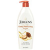 Jergens Oil-Infused Deep Restoring Argan Moisturizer - 16.8 oz Thumbnail Image