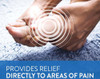 Nervive Pain Relieving Liquid Roll-On - 2.5 oz Thumbnail Image
