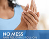 Nervive Pain Relieving Liquid Roll-On - 2.5 oz Thumbnail Image