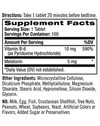 Natrol Melatonin 5 mg Tablets Time Release Extra Strength - 100 Tablets Thumbnail Image