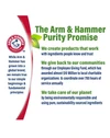 Arm & Hammer Essentials with Natural Deodorizers Deodorant Magnesium Vanilla Sandalwood - 2.5 oz Thumbnail Image