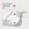 AmLactin Ultra Smoothing Exfoliating + Hydrating AHA Cream - 4.9 oz Thumbnail Image
