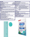 Mucinex InstaSoothe Sore Throat + Cough Relief Alpine Herbs & Mint Flavor - 20 ct Thumbnail Image