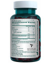Schiff Neuriva Brain Health Gummies Strawberry - 50 ct Thumbnail Image