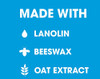 Triple Paste Zinc Oxide Diaper Rash Ointment - 8 oz Thumbnail Image
