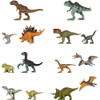 Jurassic World Mini Figure Assorted - 1 each Thumbnail Image
