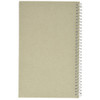 Top Flight Standards 1-Subject Wirebound Notebook, No Holes, 80 Sheets, College Rule, 8 x 5 Inches, 1 Notebook, Color May Vary (33107) Thumbnail Image