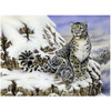 Royal Brush Alpine Royalty Paint-by-Number Kit Thumbnail Image