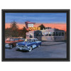 Royal Brush 50's Diner Paint-by-Number Kit Thumbnail Image