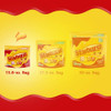Starburst Sharing Size Stand Up Bag Thumbnail Image