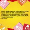 Starburst Sharing Size Stand Up Bag Thumbnail Image