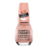 Sinful Essenchills Nail Polish, Salt Babe-1 ea Thumbnail Image