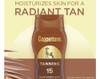 Coppertone Tanning Sunscreen Lotion SPF 15 - 8 oz Thumbnail Image