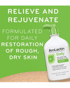 Amlactin Daily Moisturizing Body Lotion - 14.1 oz Thumbnail Image