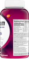 Centrum Women Restage Tablets - 200 ct Thumbnail Image