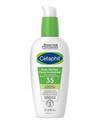 Cetaphil Daily Oil-Free Facial Moisturizer, SPF 35 - 3 fl oz Thumbnail Image