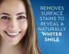 Crest Whitening Fluoride Anticavity Toothpaste Fresh Mint - 4.2 oz Thumbnail Image