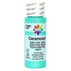 Ceramcoat Paint Aqua Cool Pearl 2 oz Thumbnail Image