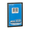 Standard Memo Book Narrow Rule Thumbnail Image