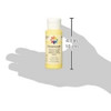 Ceramcoat Paint Crocus Yellow 2 oz Thumbnail Image