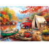 Share the Outdoors Puzzle Thumbnail Image