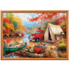 Share the Outdoors Puzzle Thumbnail Image