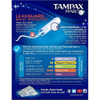 Tampax Pearl Super Unscented Plastic Tampons Thumbnail Image