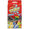 Mattel UNO Splash Card Game, Waterproof Card Game Thumbnail Image