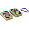 Mattel UNO Splash Card Game, Waterproof Card Game Thumbnail Image