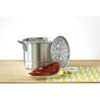 Imusa 20-Quart Aluminum Steamer Pot Thumbnail Image