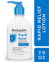 Amlactin Rapid Relief Restoring Lotion + Ceramides - 7.9 oz Thumbnail Image