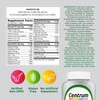 Centrum Silver Multivitamin Tablets for Adults 50 Plus - 220 ct Thumbnail Image