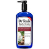 Dr. Teal's Butter & Almond Body Wash, 24 oz Thumbnail Image