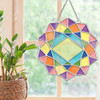 Color shine Stained Glass Kit - 1pkg Thumbnail Image