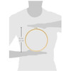 8" Embroidery Hoop Thumbnail Image