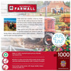 Case IH-Coming Home Puzzle Thumbnail Image