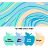 Apple Barrel Ocean Vibe Set, 4 Colors Thumbnail Image