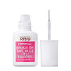 Kiss Powerflex-Brush on Glue, 0.17 fl oz Thumbnail Image