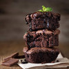Mrs. Anderson's Baking Mini Brownie Pan Thumbnail Image