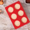 Mrs. Anderson's Baking Silicone Muffin Pan Thumbnail Image