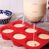 Mrs. Anderson's Baking Silicone Muffin Pan Thumbnail Image