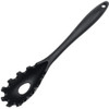 Silicone Spaghetti Fork, Black Thumbnail Image