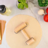 Mrs. Anderson's Baking Double Dough Roller Thumbnail Image