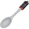 Silicone Basting Spoon, Gray Thumbnail Image