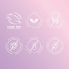 Covergirl Clean Fresh Yummy Gloss, Sugar Poppy-1 Pgk Thumbnail Image
