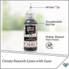 Gallary Glass Liquid Lead, Black- 2 fl. oz. Thumbnail Image