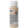 Ceramcoat Paint Natural Beige 2 oz Thumbnail Image