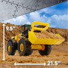 Tonka Steel Classics Front Loader Thumbnail Image