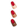 Sally Hansen Good. Kind. Pure Nail Polish, Natural Red-1 Pkg Thumbnail Image